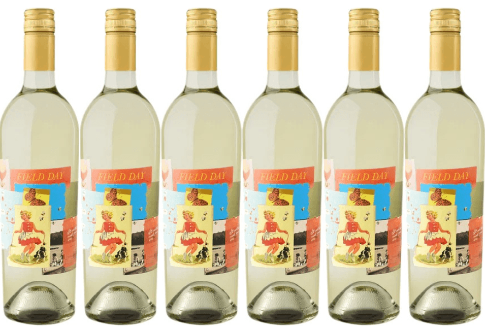 ONX Wines 6 Bottle Pack 'Indie' Blanc 750ml